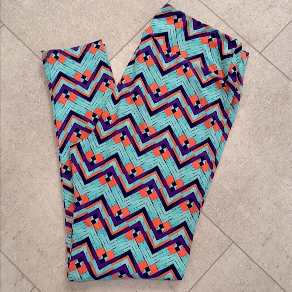 Lularoe leggings
